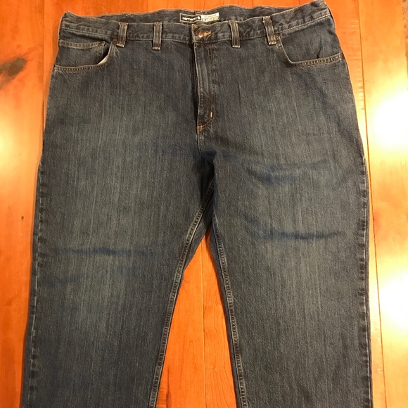 Carhartt Other - CARHARTT NWOT MENS 46W X 30L RELAXED FIT JEANS